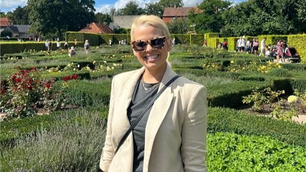 Leukemia and Breast Cancer Patient Leveraged Her Social Media Savvy to Navigate the Most Difficult Journey of Her Life – City of Hope