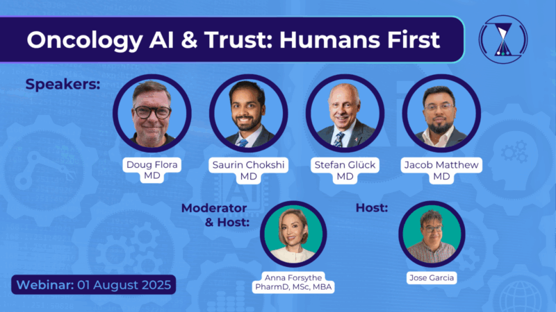 Why Human Judgment Must Remain at the Center of Every Decision – Oncoscope-AI