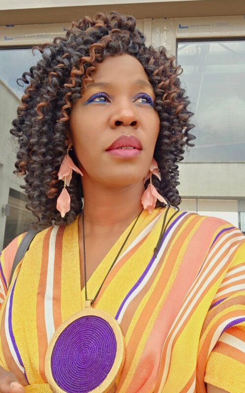 Miriam Mutebi: Stepping into My Final Months as President of AORTIC-Africa