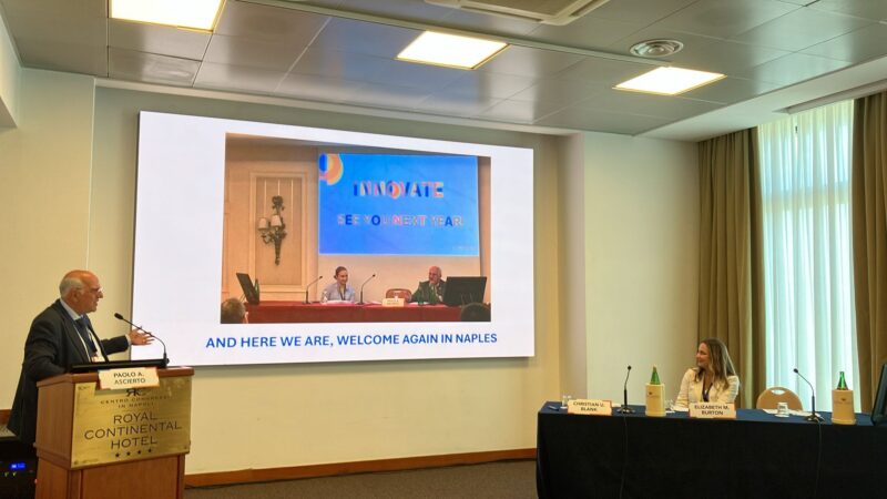 Highlights From INNOVATE 2025