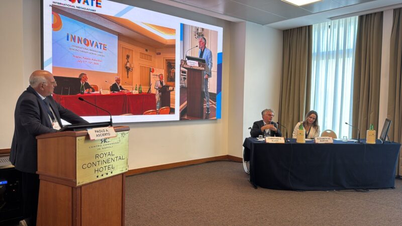 Highlights From INNOVATE 2025
