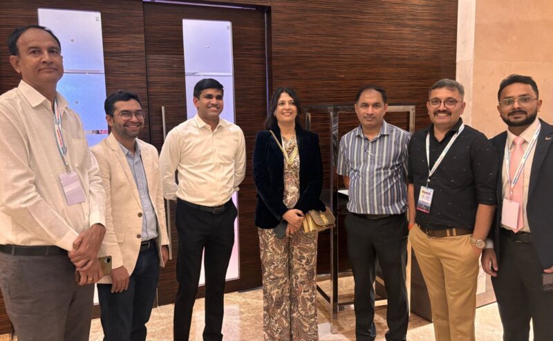 Sanjeev Sharma: Real Change in How We Care For Families Dealing With Cancer Across India