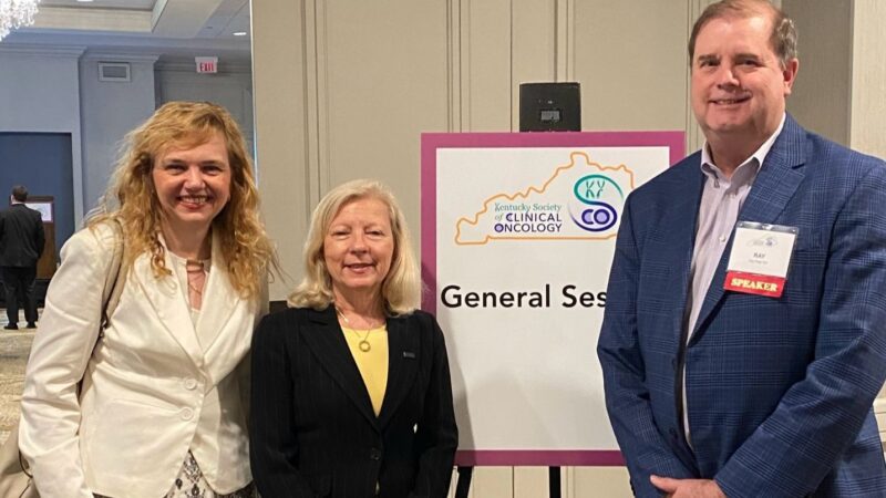 Robin Zon: Building a Better Future for Our Profession and Our Patients