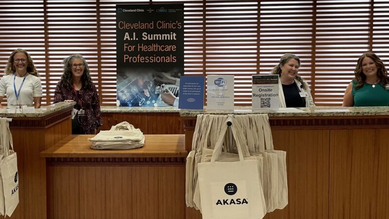 Artificial Intelligence Conference
