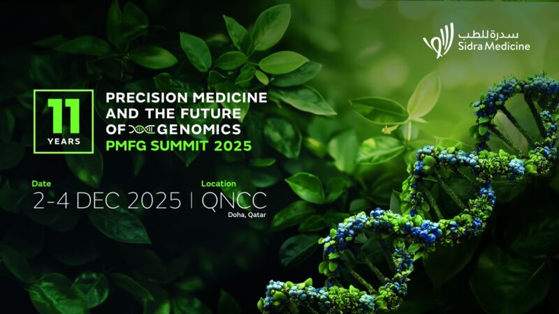 Ammira Al-Shabeeb: Abstract and Travel Grant Submissions Now Open for PMFG Summit 2025