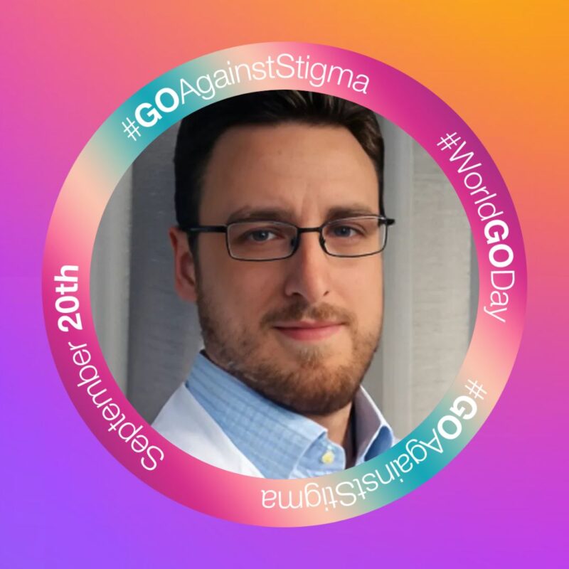 Álvaro Tejerizo García: ESGO and ENGAGe’s Global Initiative to Raise Awareness about Gynecologic Cancers