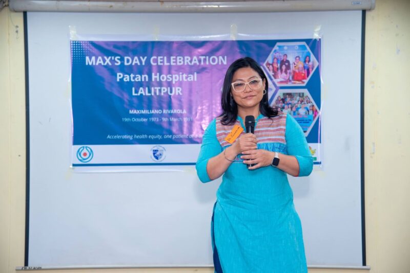 How Your Support Can Unlock Access to Life-Extending Care for Children and People with Cancer - The Max Foundation