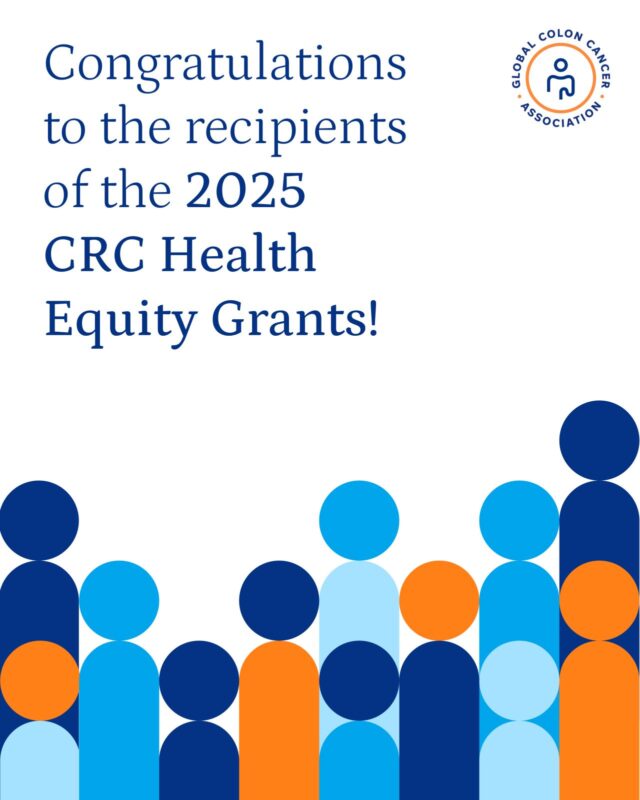 Global Colon Cancer Association