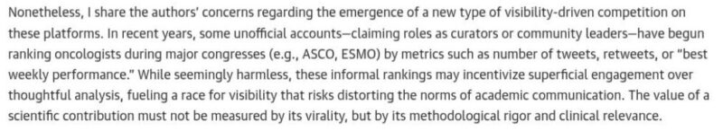 Amol Akhade: The Rise of Visibility without Depth, and Popularity without Peer Review
