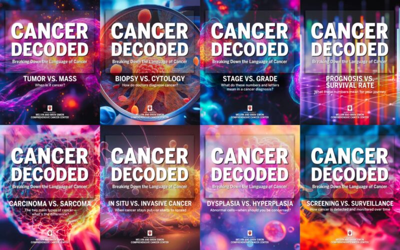 Cancer Terms