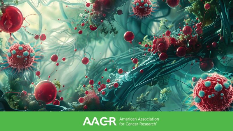 Submit an Abstract for the AACR Special Conference on Cancer Immunity