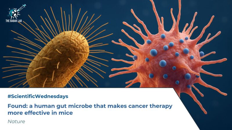 Gut Microbe