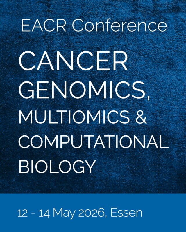 Cancer Genomics