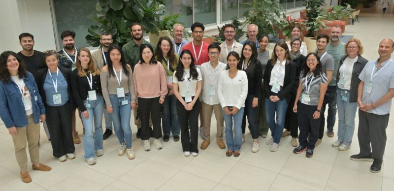 Bridging the Gap Between Laboratory Research and Clinical Practice – The Netherlands Cancer Institute