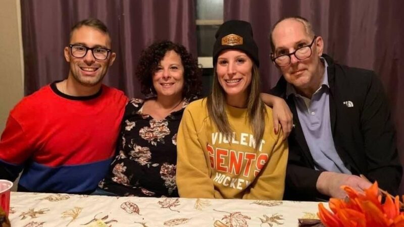 Honoring Steve Mathews’ 27-Year-Long Remarkable Journey – NFCR