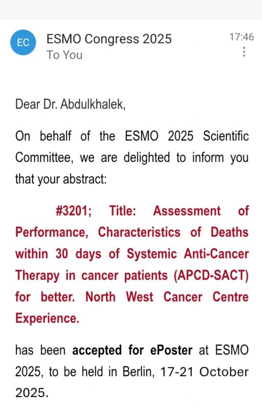 Hossam Abdulkhalek