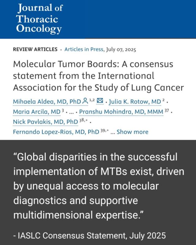 Lung Cancer Europe