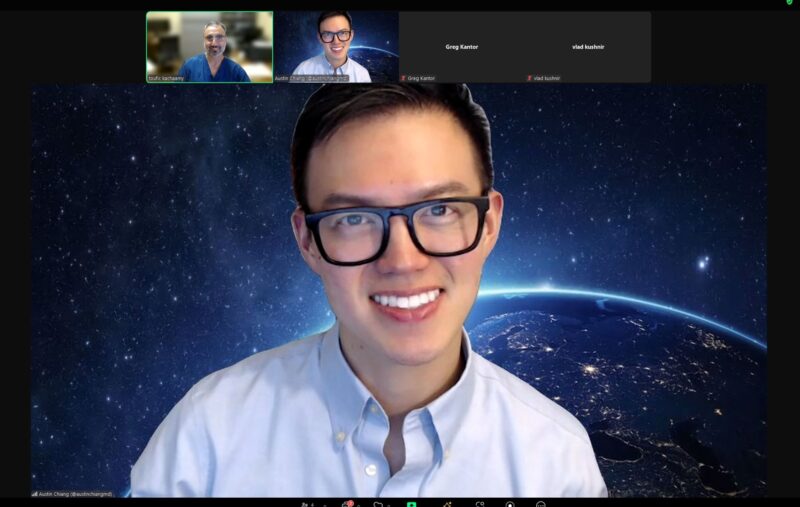 Toufic Kachaamy: An Industry Insider’s Perspective on the Future of AI in GI