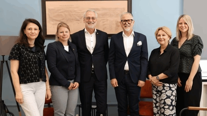 Strengthening Pediatric Cancer Care in Southeast Europe – Princess Máxima Center for Pediatric Oncology