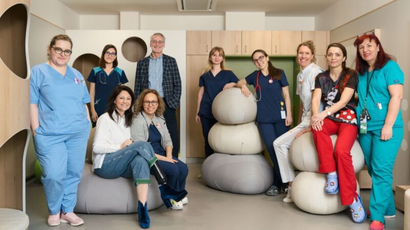 Carmen Uscatu: How to Feel Uncomfortable and Still Change the World