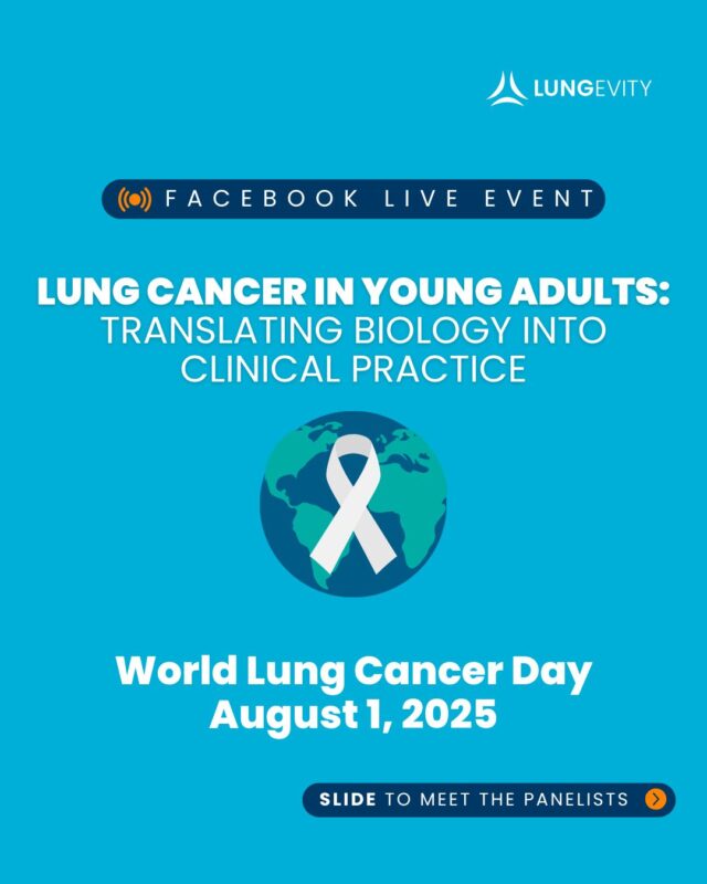 LUNGevity Foundation