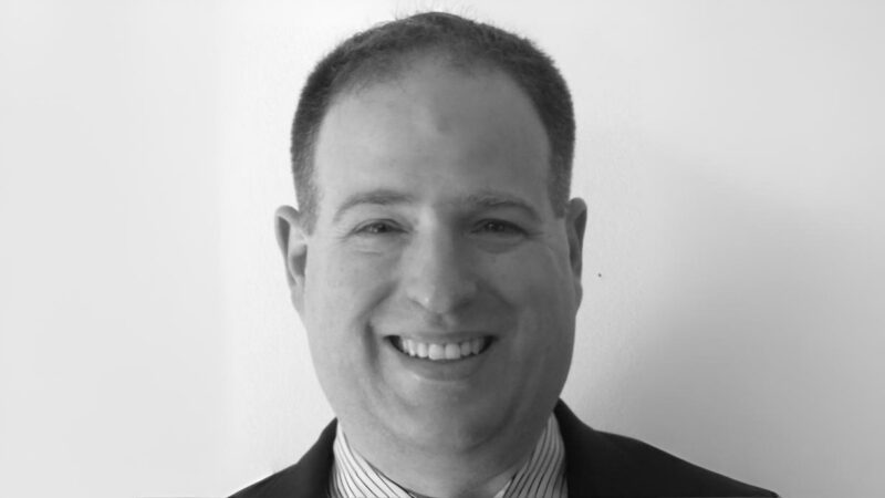 Bill Gerber Passed away from an Aggressive and Malignant Brain Tumor – St. Baldrick’s Foundation