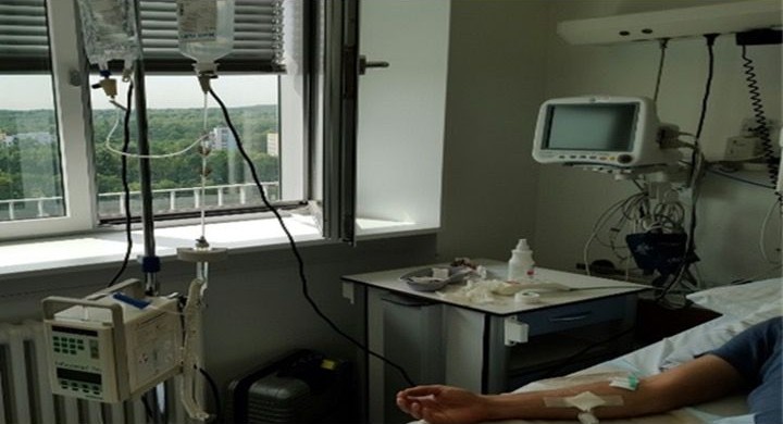 Wolfgang Miesbach: From Uncertainty to Breakthrough - A Decade of Gene Therapy for Haemophilia B
