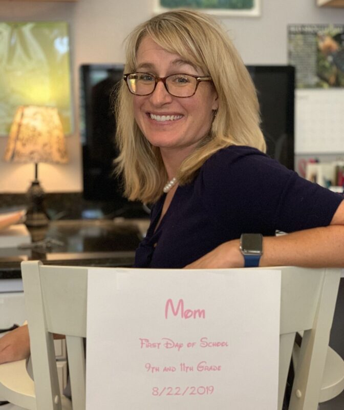 Jennifer Douglas: Breast Cancer Decisions Aren’t Just Medical, They’re Personal