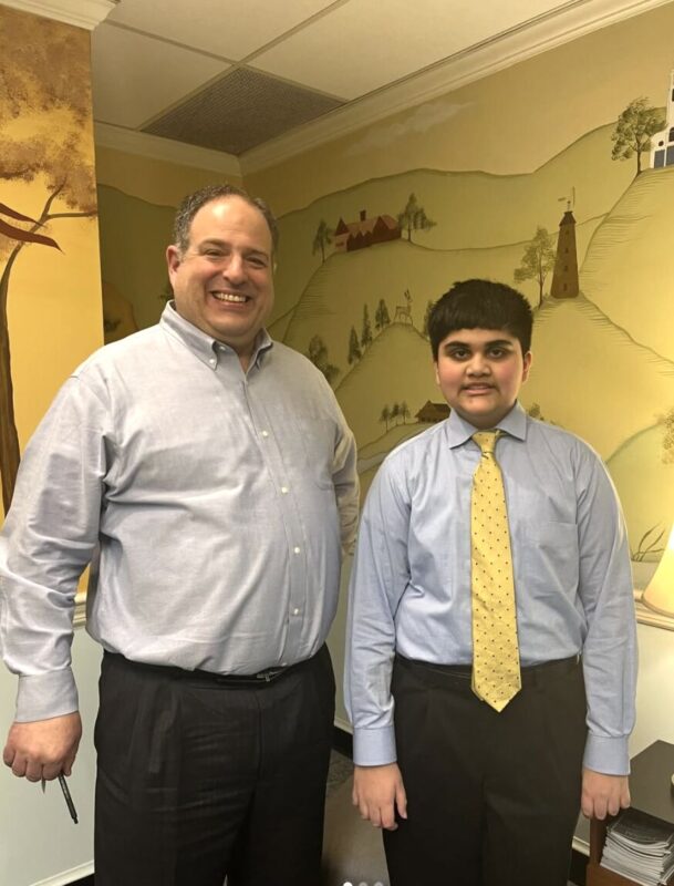 Bill Gerber-OncoDaily