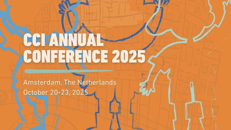 The CCI Annual Conference is Coming to Europe! – CCI Europe