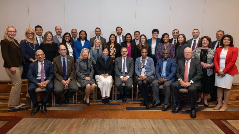 Robin Zon: Applications for the 2026-27 ASCO Leadership Development Program Are Open