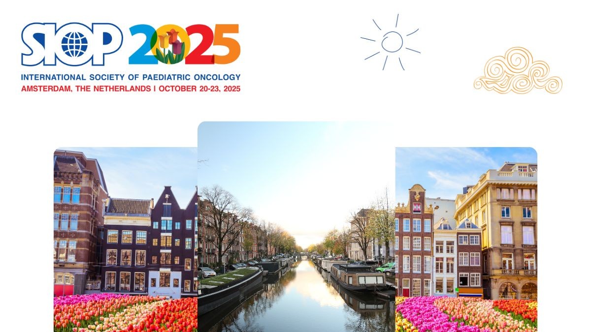 Heading to the SIOP Congress 2025?