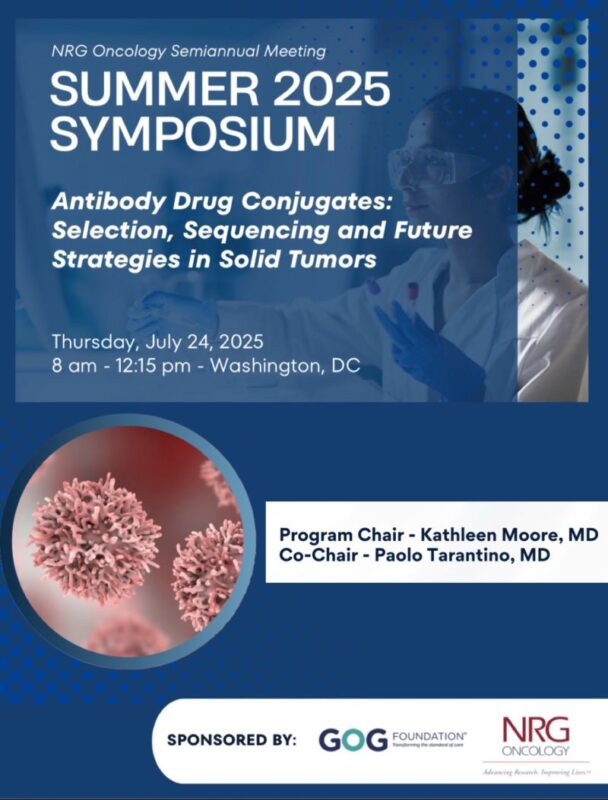 Summer Symposium