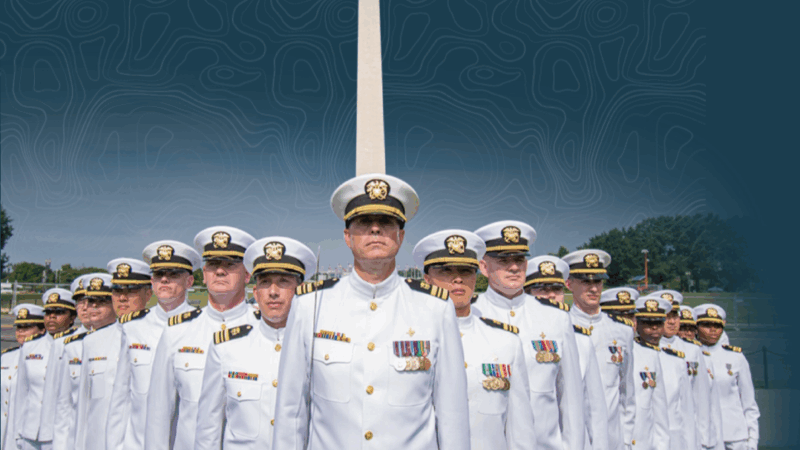 Brett Giroir: It is Time to Protect the Protectors of America’s Health