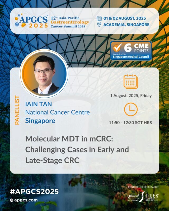 Early and Late-Stage Colorectal Cancer