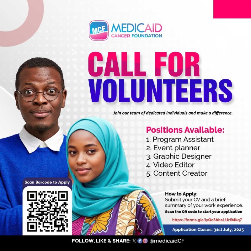 Medicaid Cancer Foundation