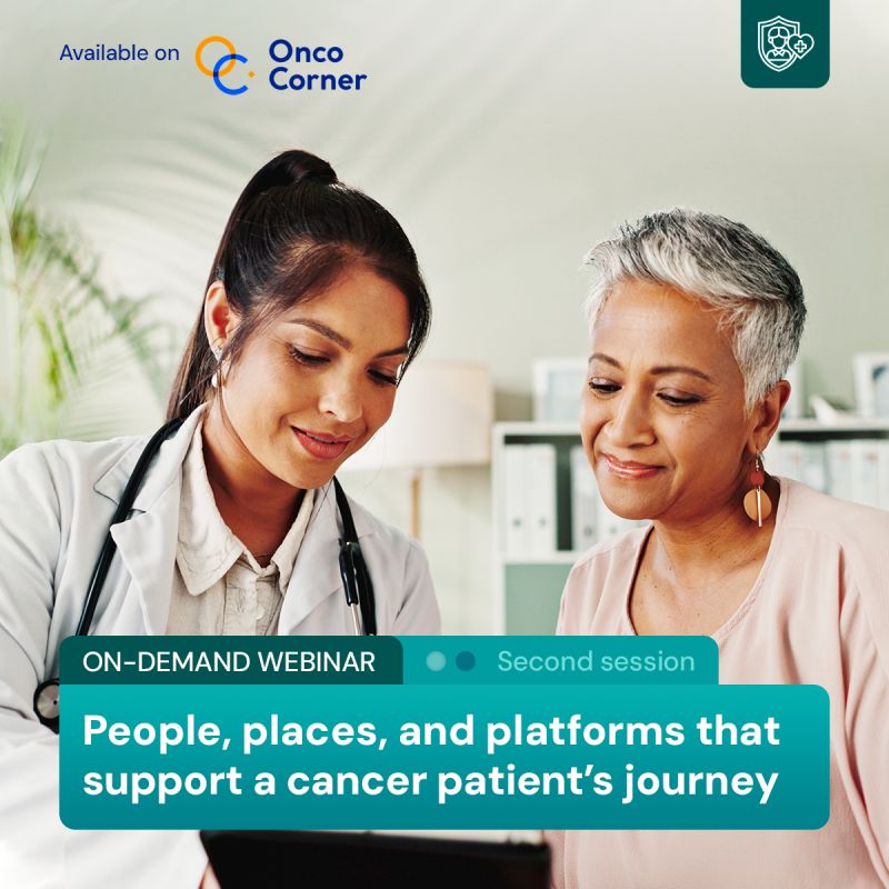 What Makes a Cancer Care Journey Truly Complete? - SPCC