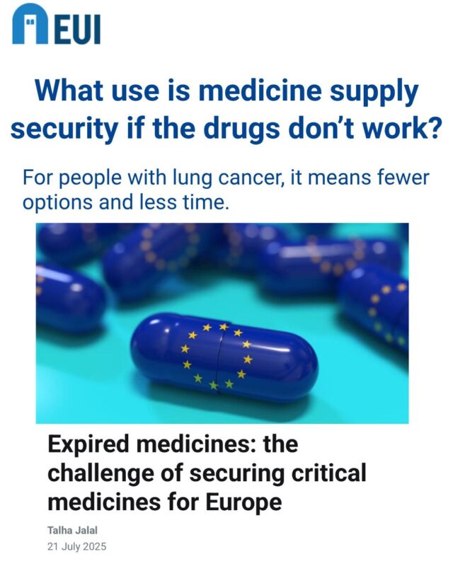 Medicine Strategy
