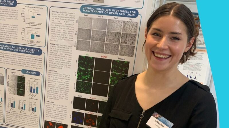 Ready to Take Your Cancer Research Career to the Next Level? – EACR