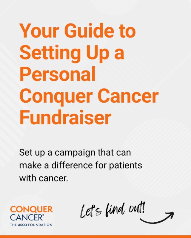 Conquer Cancer OncoDaily