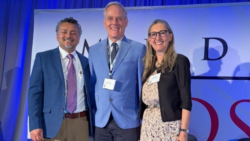 C. Ola Landgren: Myeloma Crossfire Medical Debate