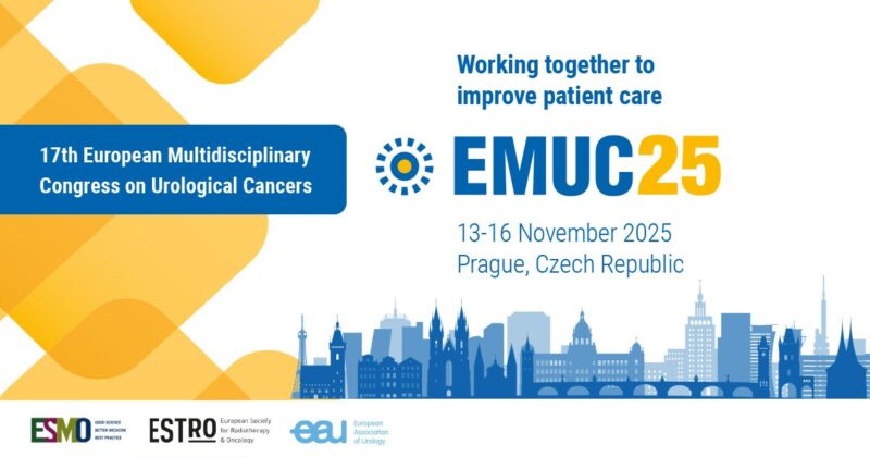 Last Call for EMUC25 Abstracts – European Association of Urology