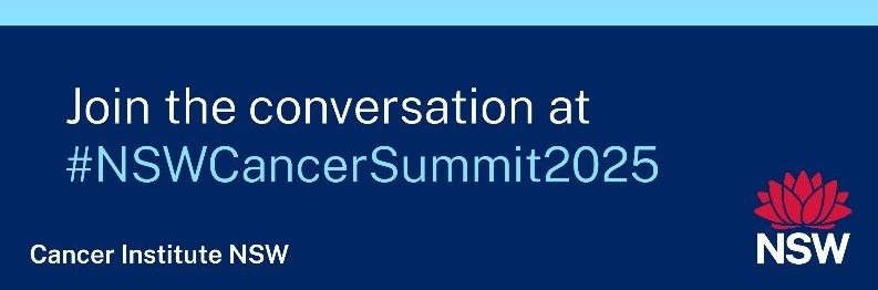 Spotlighting NSW’s World-Leading Efforts to Support People Impacted by Cancer - Cancer Institute NSW