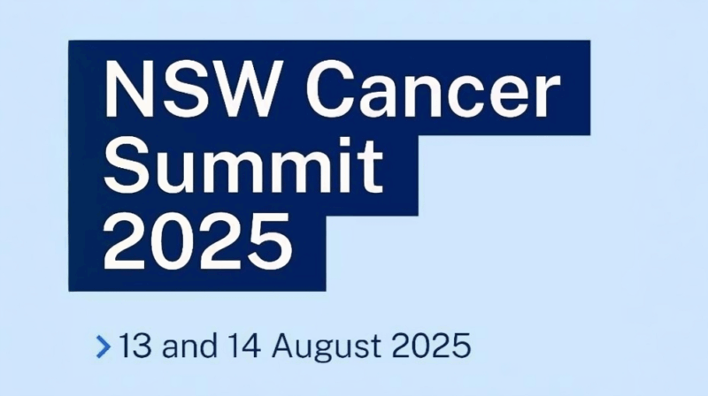 Spotlighting NSW’s World-Leading Efforts to Support People Impacted by Cancer – Cancer Institute NSW
