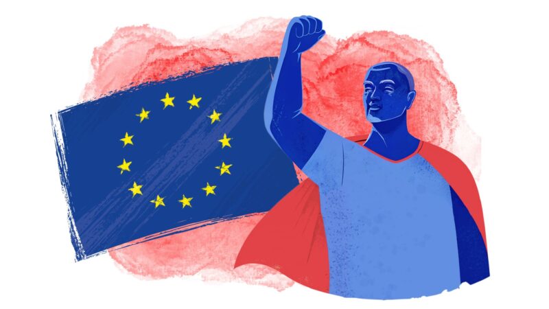 Empowering Patients in Europe’s New HTA Framework – CancerWorld