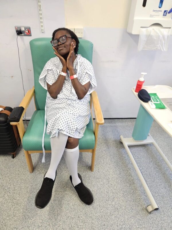 Olubukola Ayodele