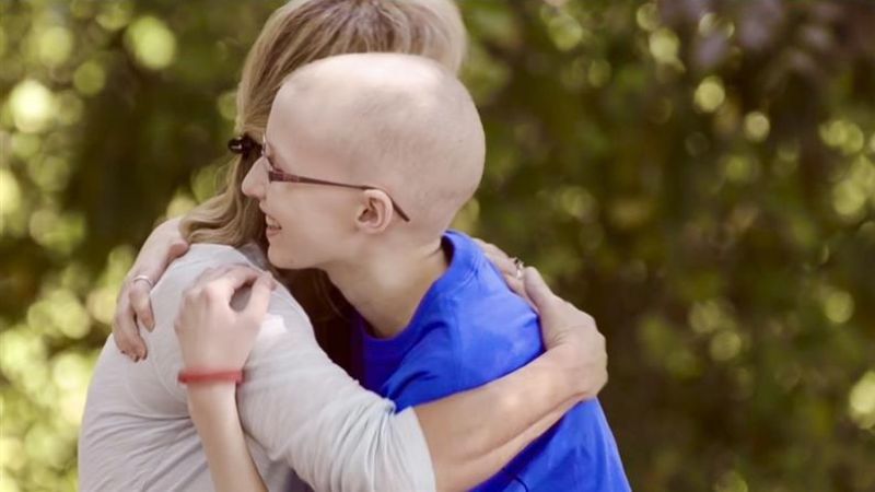 Dean Crowe: Because Kids Like Sarah Deserve More Time