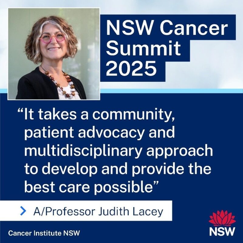 Living Well with and beyond Cancer - Cancer Institute NSW