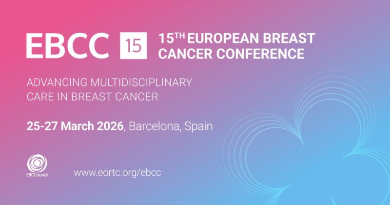 Registration is Open for EBCC-15! – EORTC