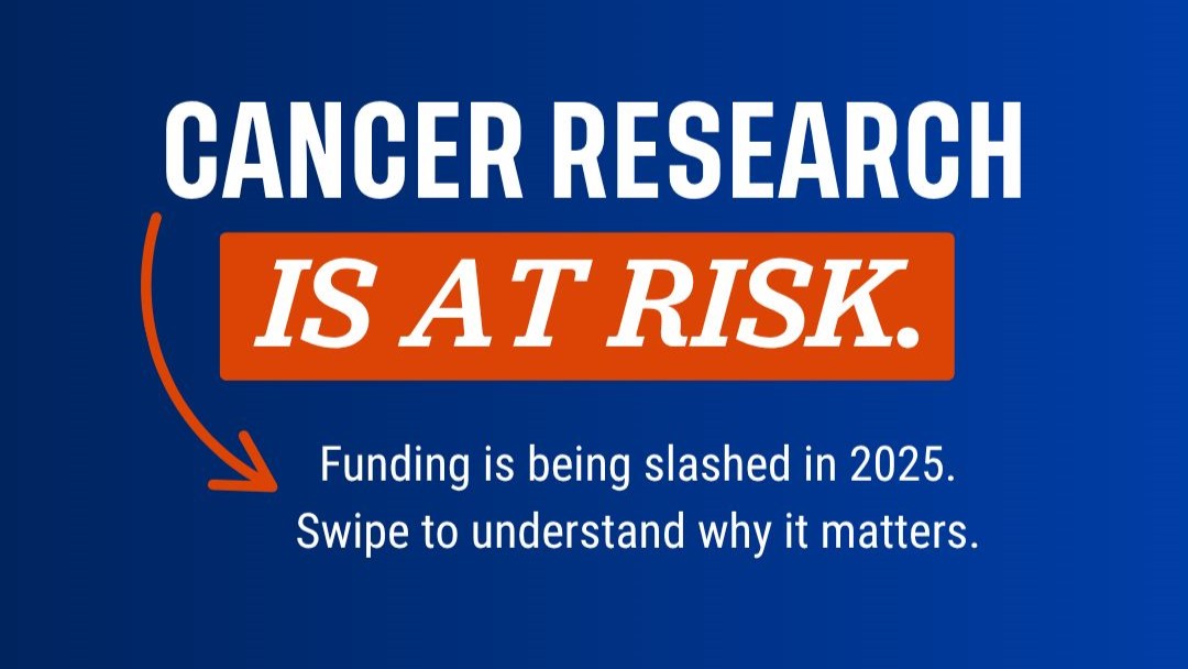 Big Changes are Coming to How Cancer Research Gets Funded – Fight Colorectal Cancer